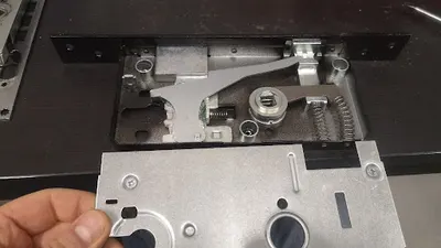 Otwieranie.net Dawid Sarnowicz